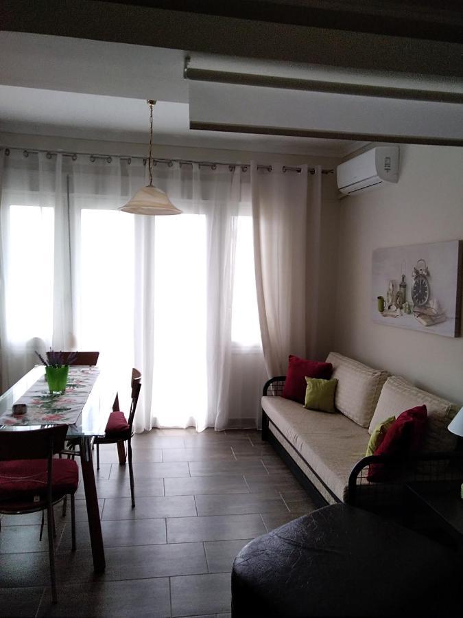 The Park Studio Kavala Extérieur photo